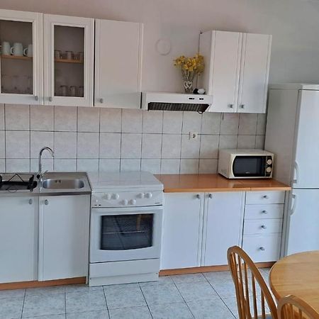 Apartments Duce Bagian luar foto