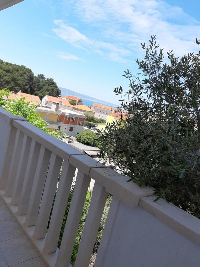 Apartments Duce Bagian luar foto