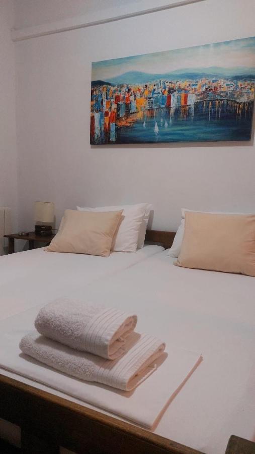 Apartments Duce Bagian luar foto