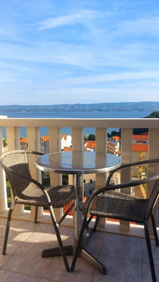 Apartments Duce Bagian luar foto
