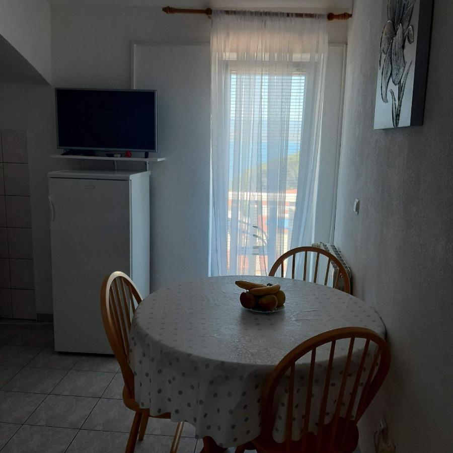 Apartments Duce Bagian luar foto