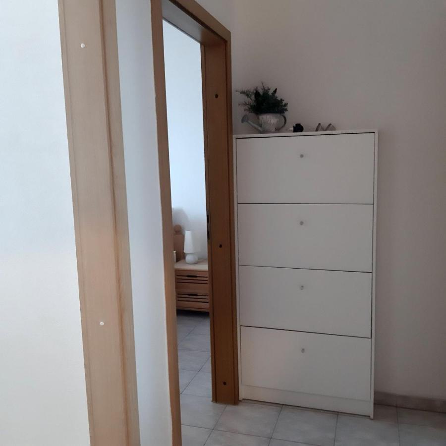 Apartments Duce Bagian luar foto