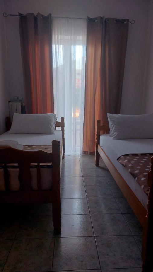 Apartments Duce Bagian luar foto