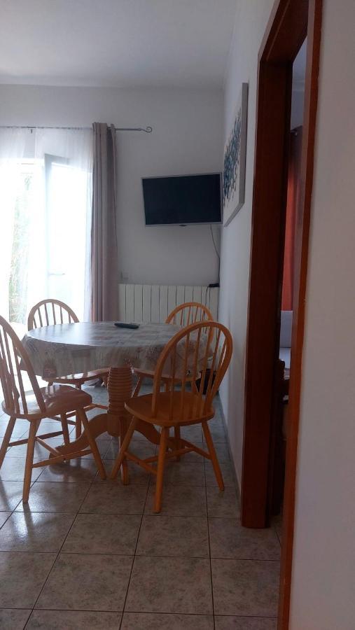 Apartments Duce Bagian luar foto